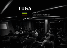 tuga.at