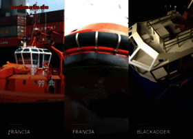 tugboats.de