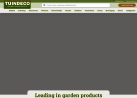 tuindeco.com