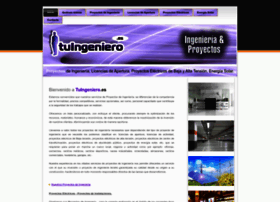 tuingeniero.es