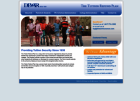tuitionrefundplan.com