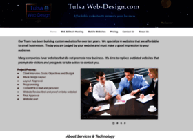 tulsa-webdesign.com