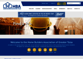 tulsahba.com