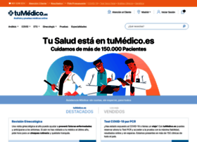 tumedico.es