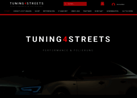 tuning4streets.de