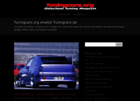 tuningcars.de