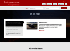 tuningpresse.de