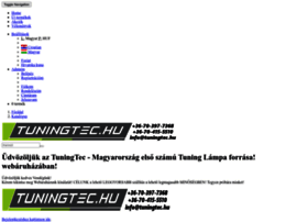 tuningtec.hu