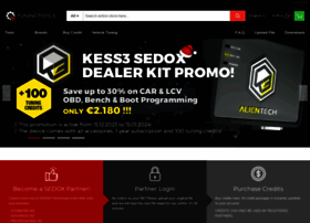 tuningtools.com