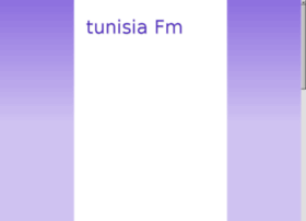 tunisiafm.site