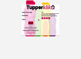 tupperklik.com