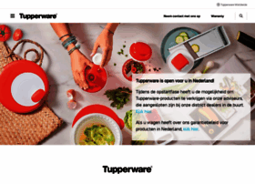 tupperware.nl