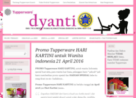 tupperwarepromoindonesia.wordpress.com