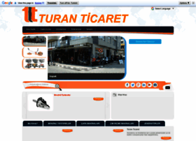 turanticaret.net