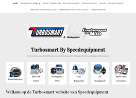 turbosmart.eu