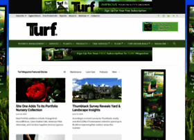turfmagazine.com