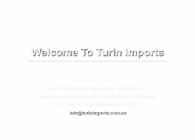 turinimports.com.au