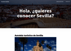 turismosevilla.es