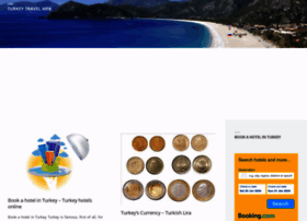 turkeytravelweb.com