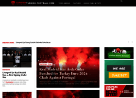 turkish-football.com