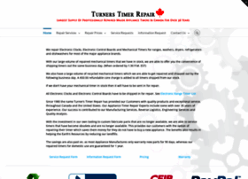 turnerstimerrepair.com