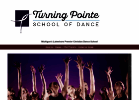 turningpointedance.org