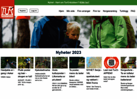 turorientering.no