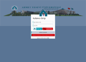 turtep.yesevi.edu.tr