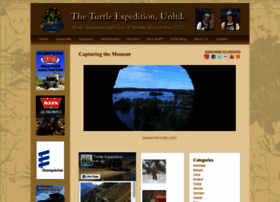 turtleexpedition.com