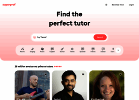 tutorfair.com