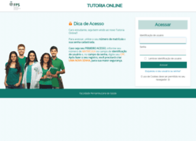 tutoriaonline.fps.edu.br