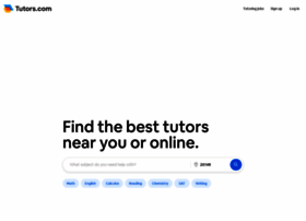 tutors.com