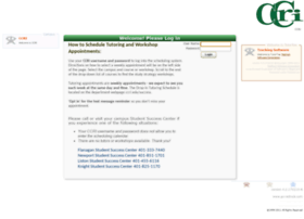 tutortrac.ccri.edu