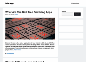 tutuapp.software