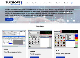 tuxsoft.co.za