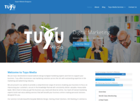 tuyu.co.uk