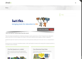 tuzzlesdirect.com