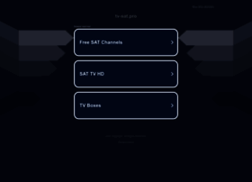 tv-sat.pro