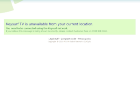 tv.keysurf.net