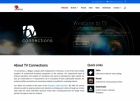 tvconnections.eu