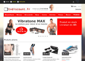 tvdiscount.fr