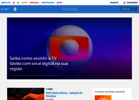 tvglobodigital.com