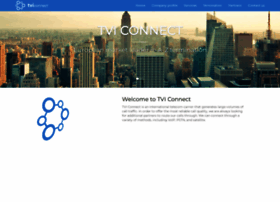 tviconnect.com