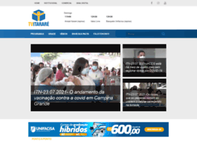 tvitarare.com.br