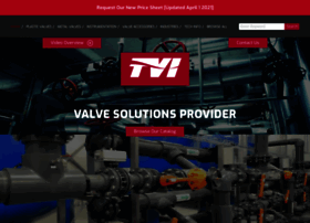 tvivalves.com