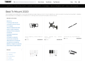 tvmount.org