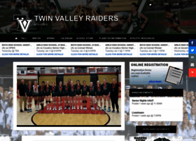 tvsdathletics.org