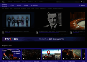 tvslovenija.si