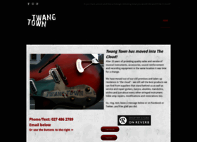 twangtown.co.nz