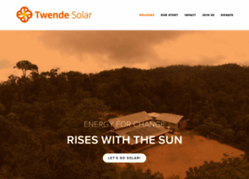 twendesolar.org